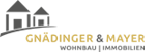 Firmenlogo: GNÄDINGER & MAYER GmbH