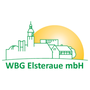 Firmenlogo: Wohnungsbaugesellschaft Elsteraue mbH