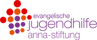 Firmenlogo: Evangelische Jugendhilfe Anna – Stiftung Köln e.V.