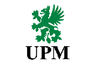 Firmenlogo: UPM – The Biofore Company