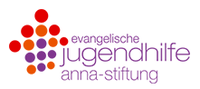 Firmenlogo: Jugendhilfe Anna-Stiftung gGmbH