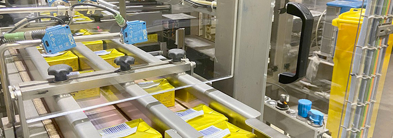 Butterproduktion