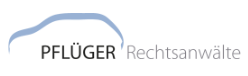 Pflüger Rechtsanwälte