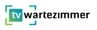 Firmenlogo: TV-Wartezimmer GmbH & Co. KG