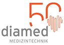 Firmenlogo: Diamed Medizintechnik GmbH