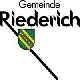 Firmenlogo: Gemeinde Riederich