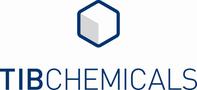 Firmenlogo: TIB Chemicals AG