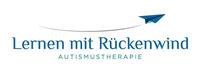 Firmenlogo: Lernen mit Rückenwind - Autismustherapie