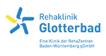 Firmenlogo: Rehaklinik Glotterbad
