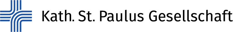 Logo: Kath. St. Paulus Gesellschaft