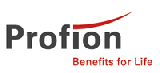 Firmenlogo: Profion GmbH