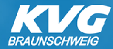 Firmenlogo: Kraftverkehrsgesellschaft mbH Braunschweig