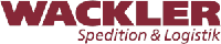 Firmenlogo: L. Wackler Wwe. Nachf. GmbH