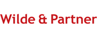 Firmenlogo: Wilde & Partner Communications GmbH