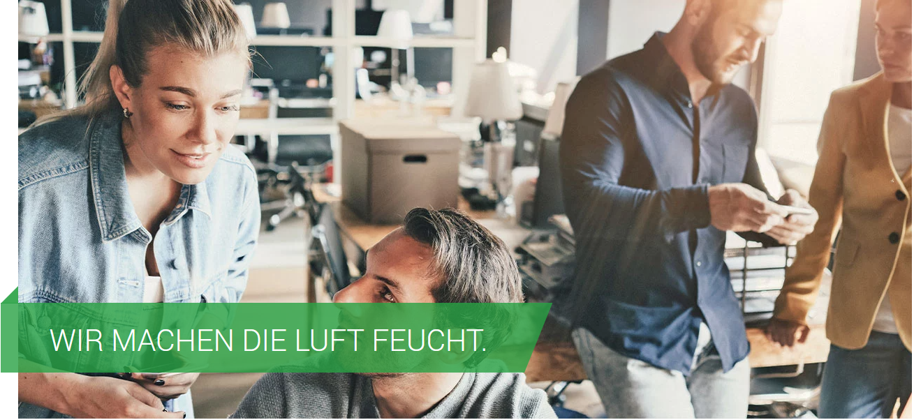 Bild aus der Arbeitswelt