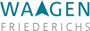 Waagen Friederichs GmbH
