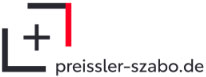 preissler + szabo GmbH Logo