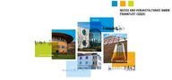 Firmenlogo: Messe und Veranstaltungs GmbH Frankfurt (Oder)