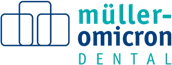 Firmenlogo: Müller-Omicron GmbH & Co. KG