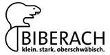 Firmenlogo: Stadt Biberach an der Riß