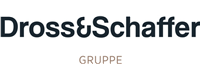 Firmenlogo: Dross&Schaffer Marketing GmbH
