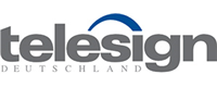 Firmenlogo: Telesign Deutschland GmbH