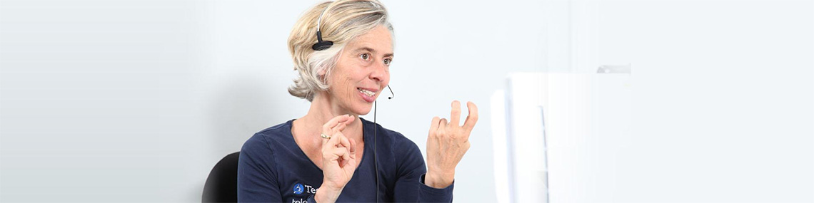 Telesign Deutschland GmbH
