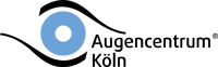 Firmenlogo: Augencentrum Köln MVZ GmbH