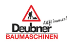 Firmenlogo: Berndt Deubner Baumaschinen u. -gerät GmbH & Co.