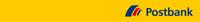 Firmenlogo: Postbank Filialvertrieb AG