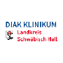 Firmenlogo: Diak Klinikum