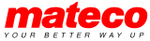 Firmenlogo: mateco GmbH