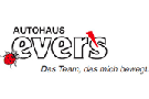 Firmenlogo: Autohaus Evers GmbH & Co.KG