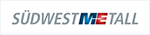 Firmenlogo: Südwestmetall – Verband der Metall- und Elektroindustrie Baden-Württemberg e. V.