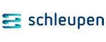 Firmenlogo: Schleupen SE