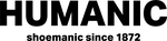 Firmenlogo: HUMANIC (eine Marke der Leder & Schuh AG)