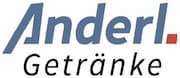 Firmenlogo: Paul Anderl GmbH Getränke-Fachgroßhandel