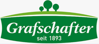Firmenlogo: Grafschafter Krautfabrik Josef Schmitz KG