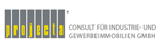 Firmenlogo: projecta Consult für Industrie- und Gewerbeimmobilien GmbH