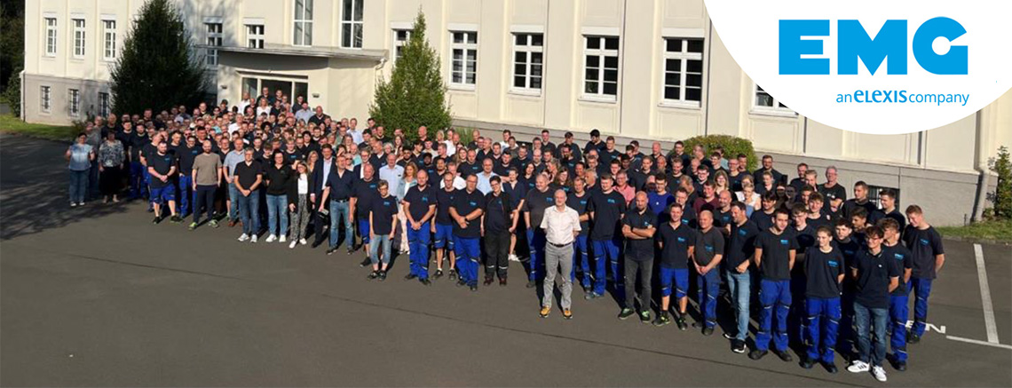 EMG Automation GmbH