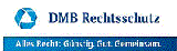 Firmenlogo: DMB Rechtsschutz-Versicherung AG