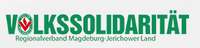 Firmenlogo: Volkssolidarität Landesverband Sachsen- Anhalt e.V.