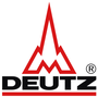 Firmenlogo: DEUTZ Deutschland GmbH