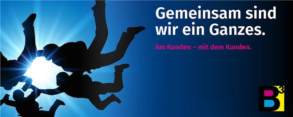 BCUBE Thüringen GmbH