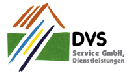 Firmenlogo: DVS Service GmbH, Dienstleistungen
