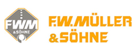 Firmenlogo: F.W. Müller & Söhne GmbH