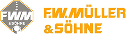 F.W. Müller & Söhne GmbH