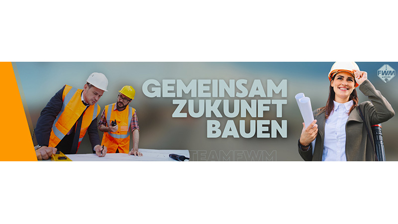 Mitarbeiter - Gemeinsam Zukunft Bauen