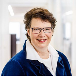 Elisabeth Krüger