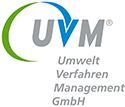 U·V·M Umwelt · Verfahren · Management GmbH